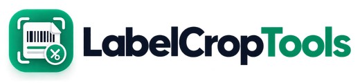LabelCropTools